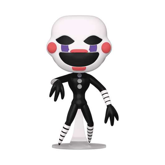 Pop! Marionette