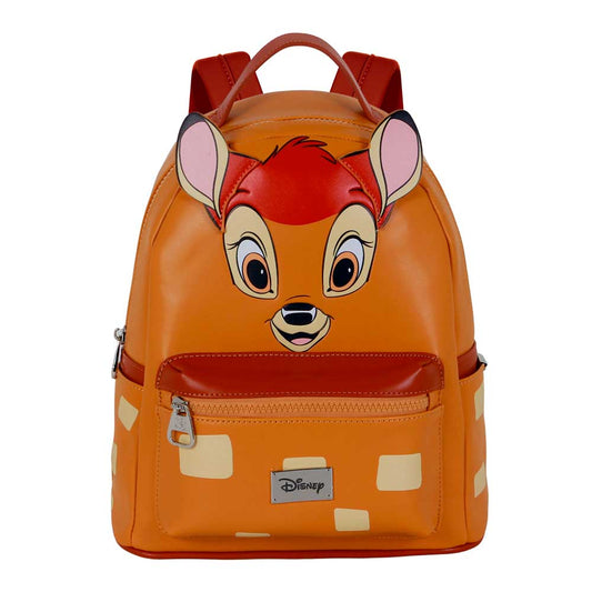 Disney Bambi Face-Sac à dos Heady