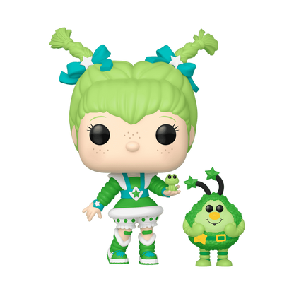 pop buddy patty ogreen and sprite 1793