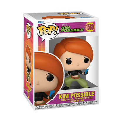 pop kim possible 1580