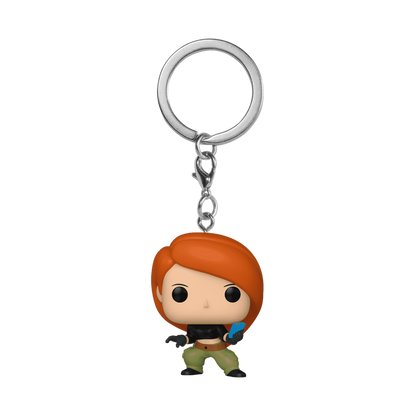 Pop! Keychain Kim Possible