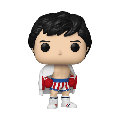 pop rocky balboa rocky iv 1713