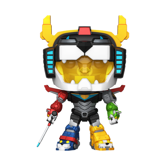 Bitty Pop! Bot Voltron avec Shiro