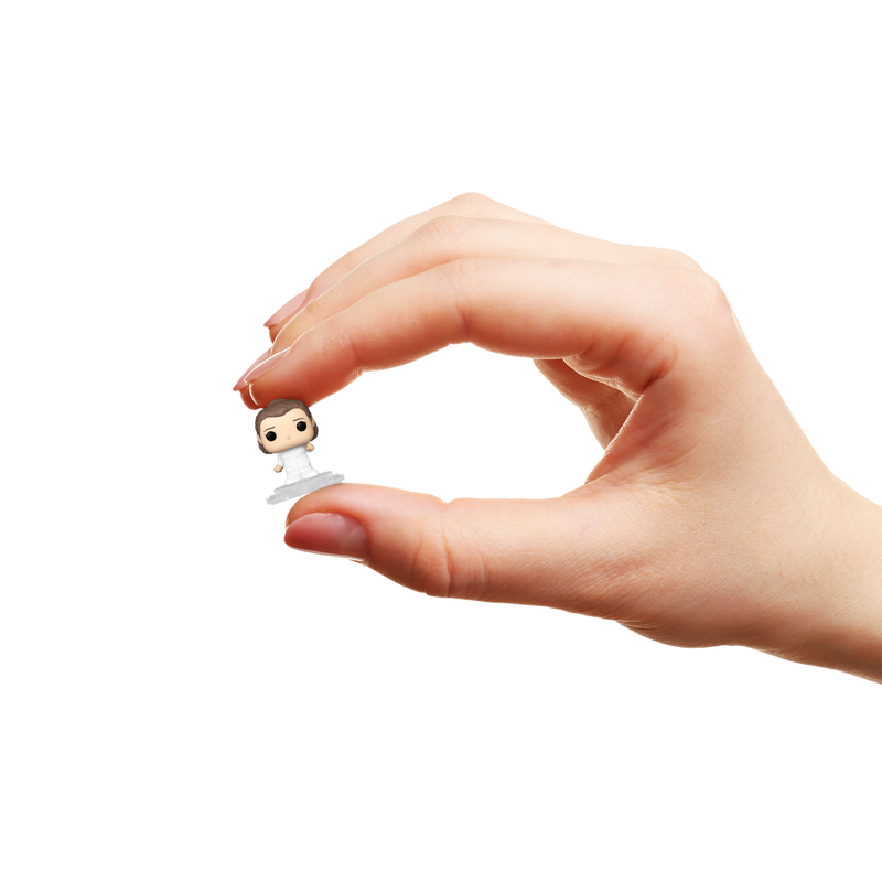 bitty pop star wars the empire strikes back 4 pack series 2