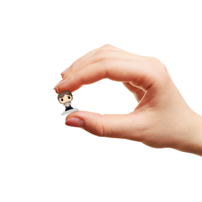 bitty pop star wars the empire strikes back 4 pack series 3