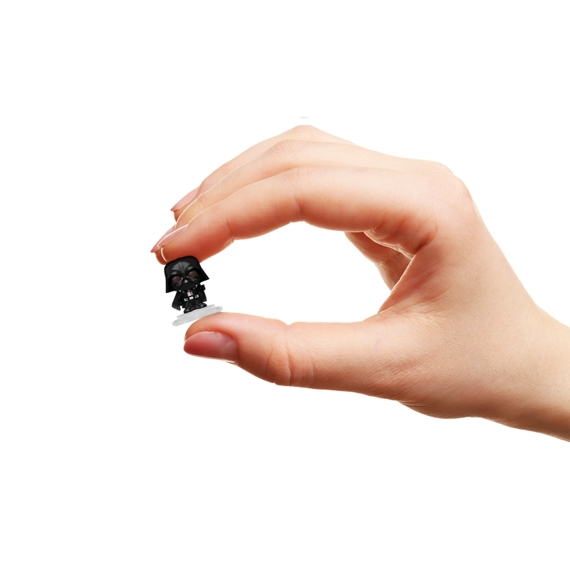 Bitty Pop! Star Wars The Empire Strikes Back 4-Pack Series 4