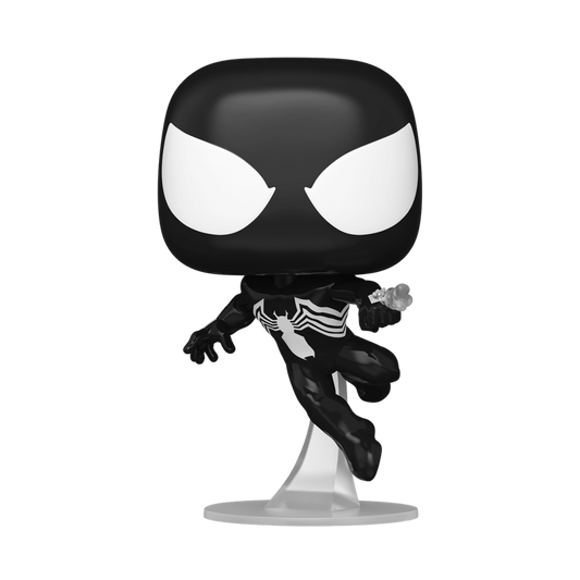 Pop! Symbiote Spider-Man - PRECOMMANDE*