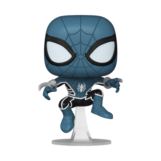 Pop! Spider-Man (Fear Itself Suit) (Glow) - PRE-ORDER*