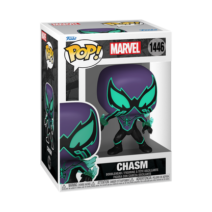 Pop! Chasm - PRECOMMANDE*