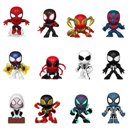 Spider-Man - Mystery Minis - PRE-ORDER*