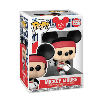 pop mickey mouse marathon outfit 1556