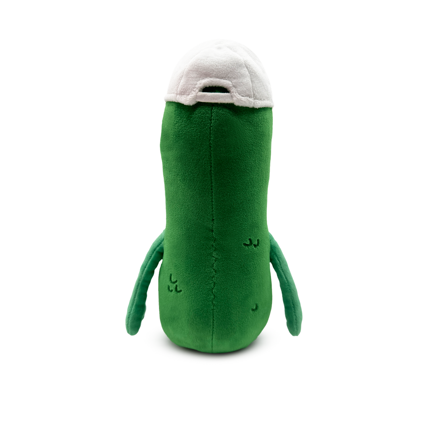 Grillo's Pickles Plush (9in)