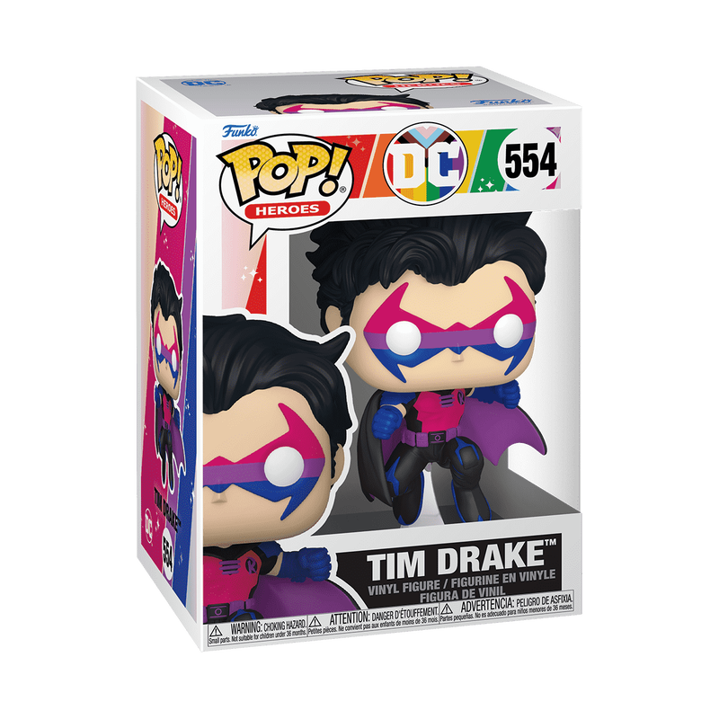 pop tim drake pride flag 554