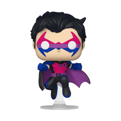 pop tim drake pride flag 554