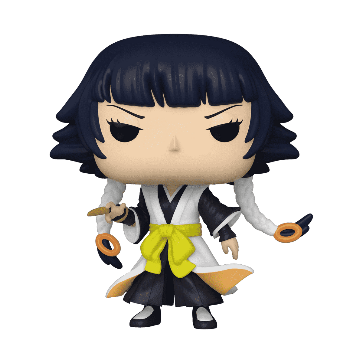 Pop! Soi Fon – Bleach – visuel officiel Funko