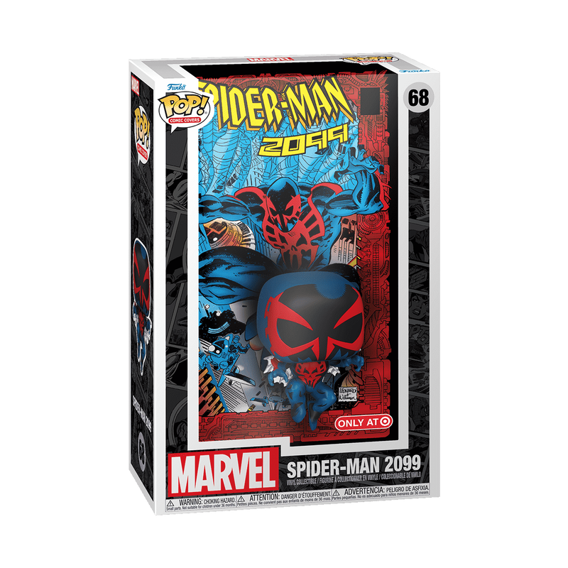 pop comic covers spider man 2099 1 68