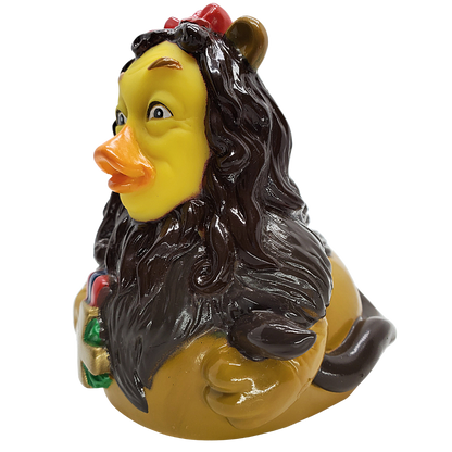 Canard le Lion