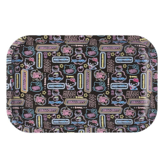Hello Kitty™ Neon Lights Amsterdam Medium Tray