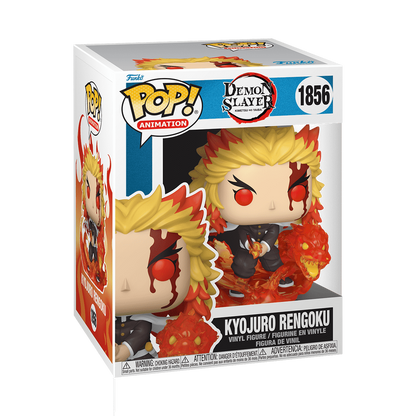 pop premium kyojuro rengoku 9th form 1856