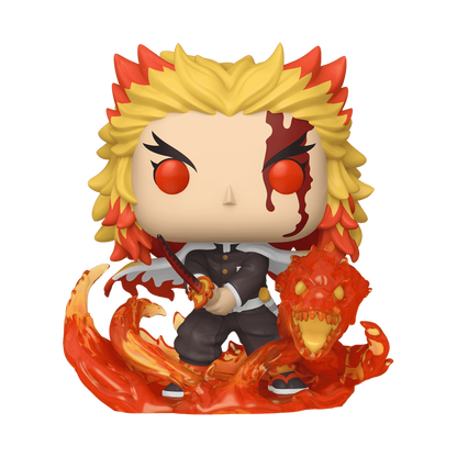 pop premium kyojuro rengoku 9th form 1856