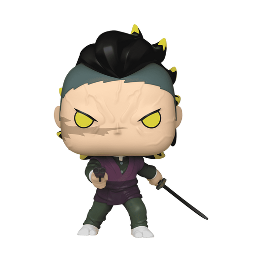 pop genya shinazugawa demon form 1851