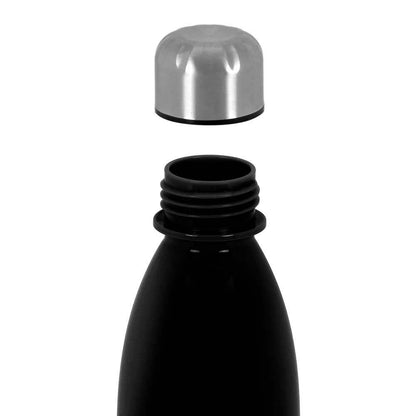 Disney Mickey Mouse Face Bottle Tritan