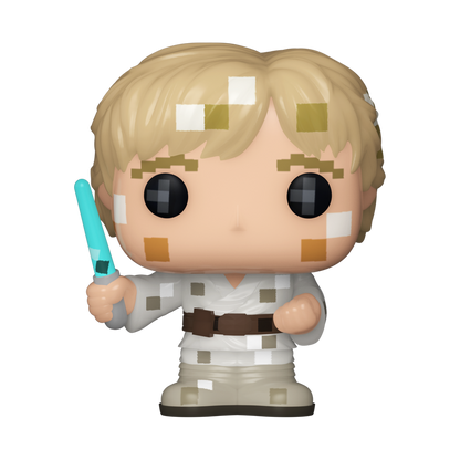 Bitty Pop! Arcade Star Wars