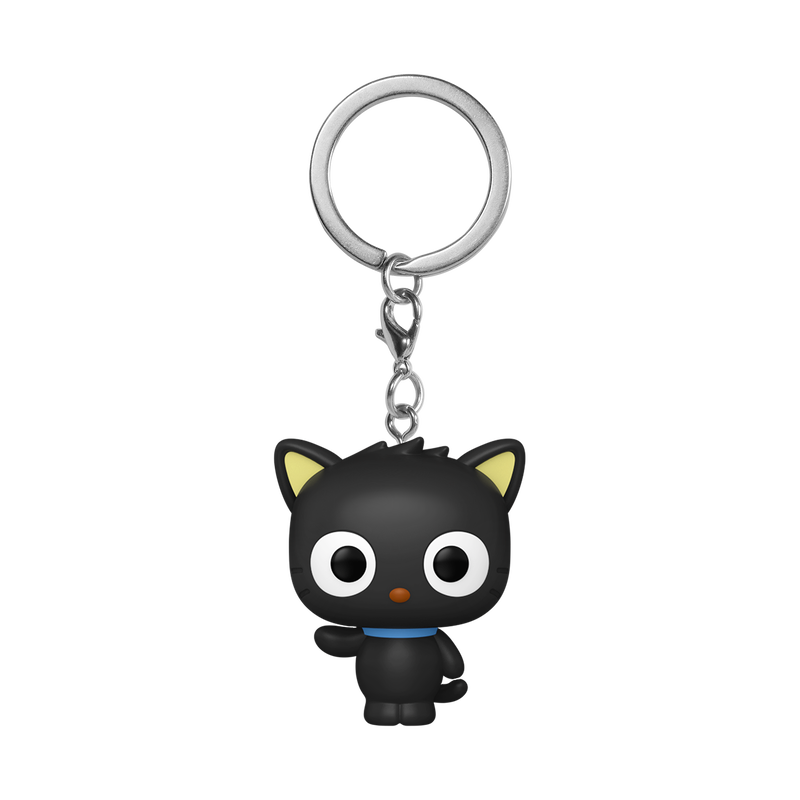 Pop! Keychain Chococat