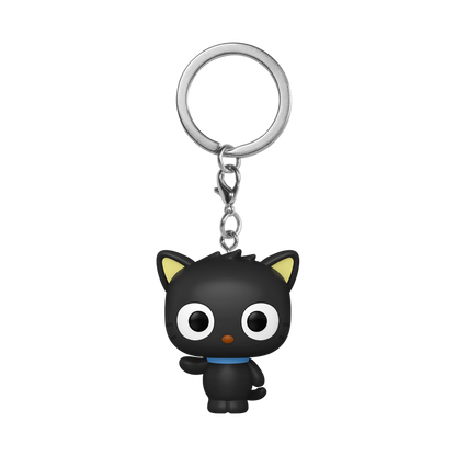 Pop! Keychain Chococat