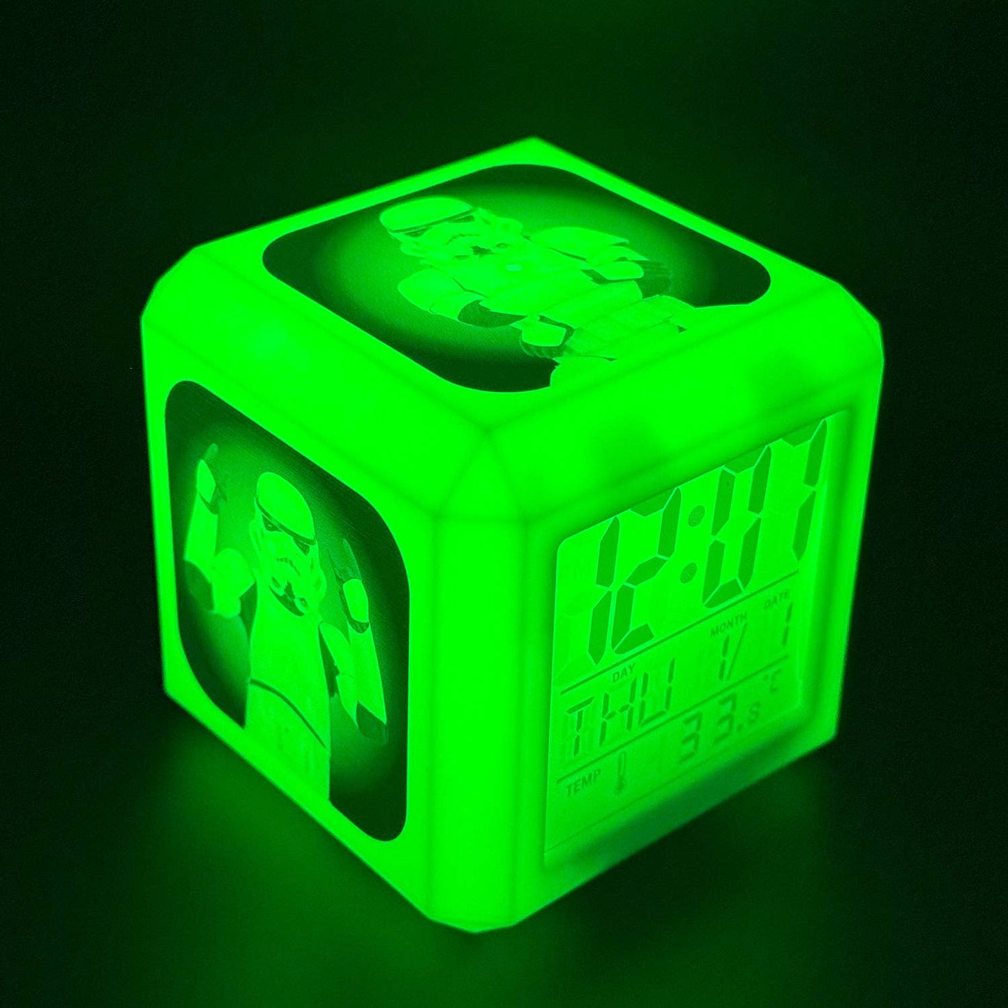 Original Stormtrooper - Digital Watch