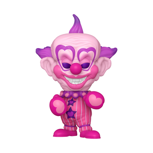 Pop! Shorty (Valentine)