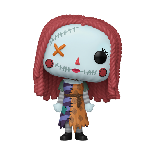 Pop! Sally (Patchwork)