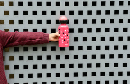 KBT Minnie Mouse 0.4 L children's water bottle 