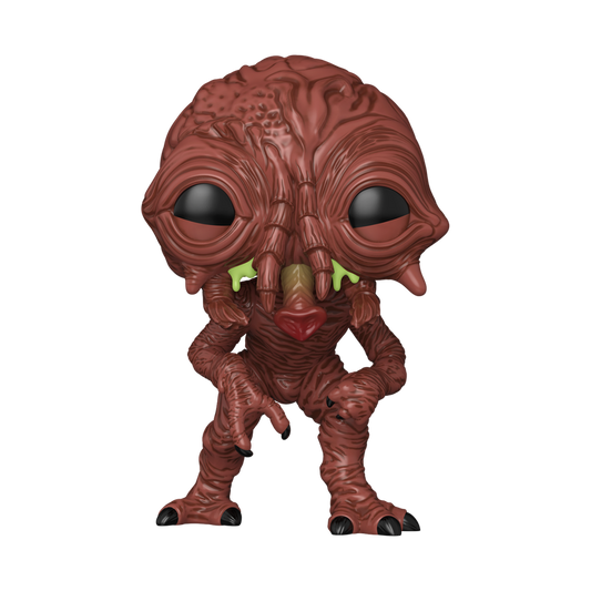 Pop! The Fly (Final Form)