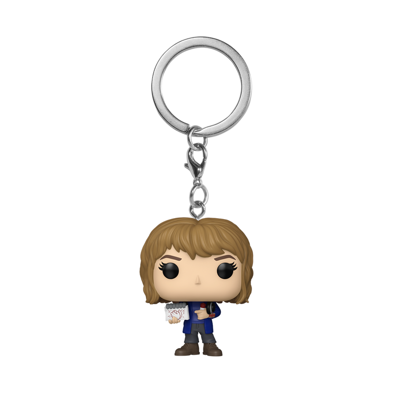 Pop! Keychain Robin Buckley
