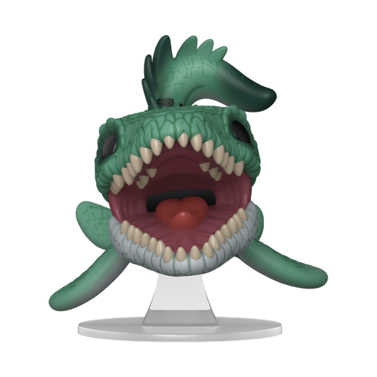 Pop! Mosasaurus