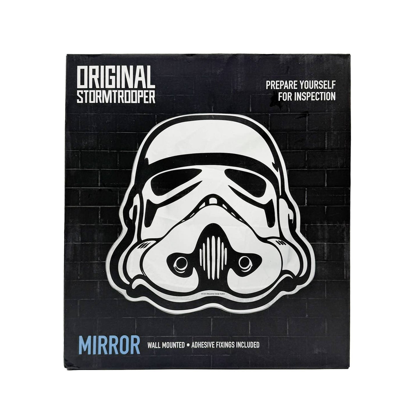 Original Stormtrooper - Miroir mural