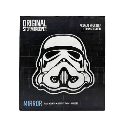 Original Stormtrooper - Miroir mural