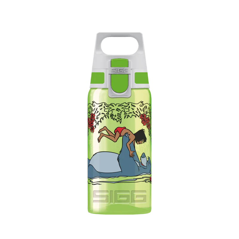 Gourde enfant VIVA ONE Le Livre de la Jungle 0.5 L