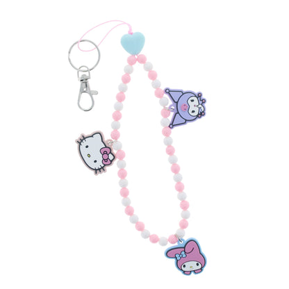 Porte-clés – Hello Kitty avec breloques | Blueprint Collections – vue 2