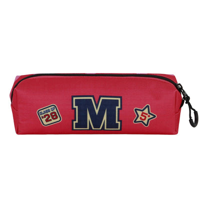 Disney Minnie Mouse Class-Trousse Carré FAN 2.2