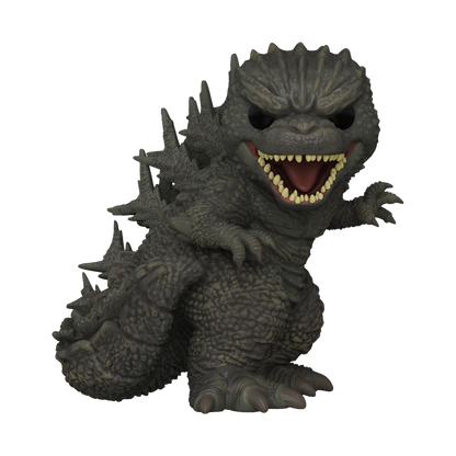 Pop! Super Godzilla (Godzilla Minus One)