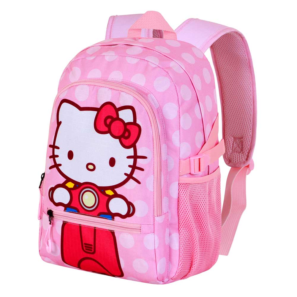 Fight 3.0 Hello Kitty "Motorbike" Backpack