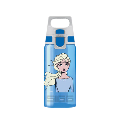 Gourde enfant VIVA ONE Elsa 0.5 L