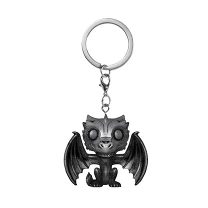 Dragon - Pop! key chain