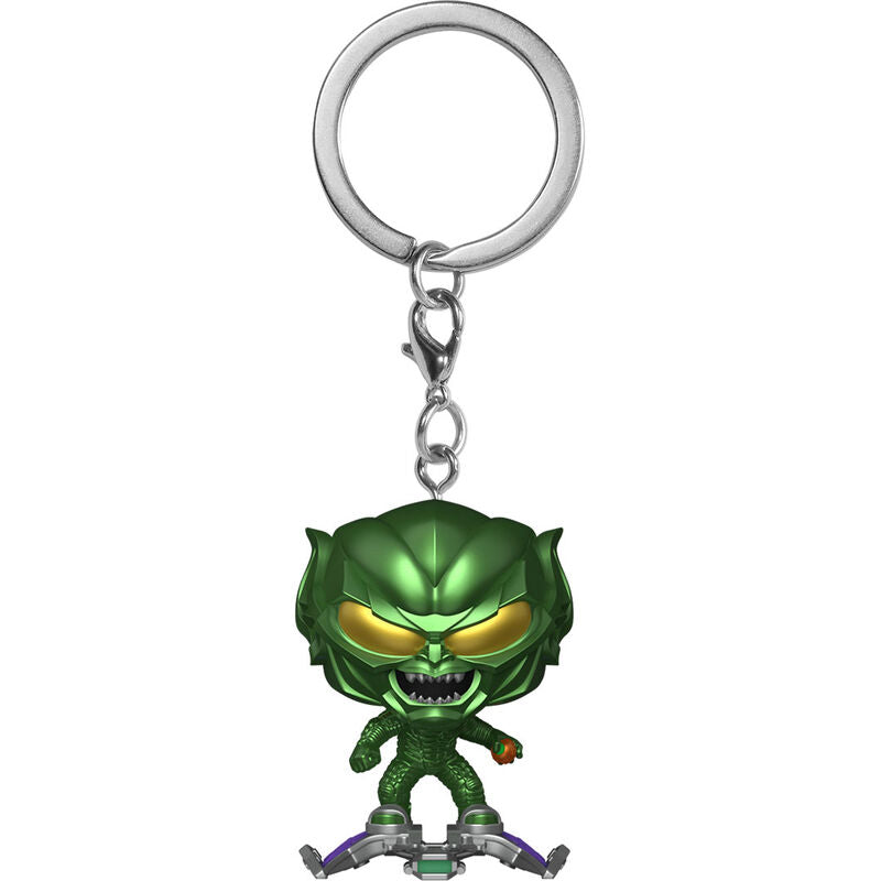 Green Goblin - Pop! key chains