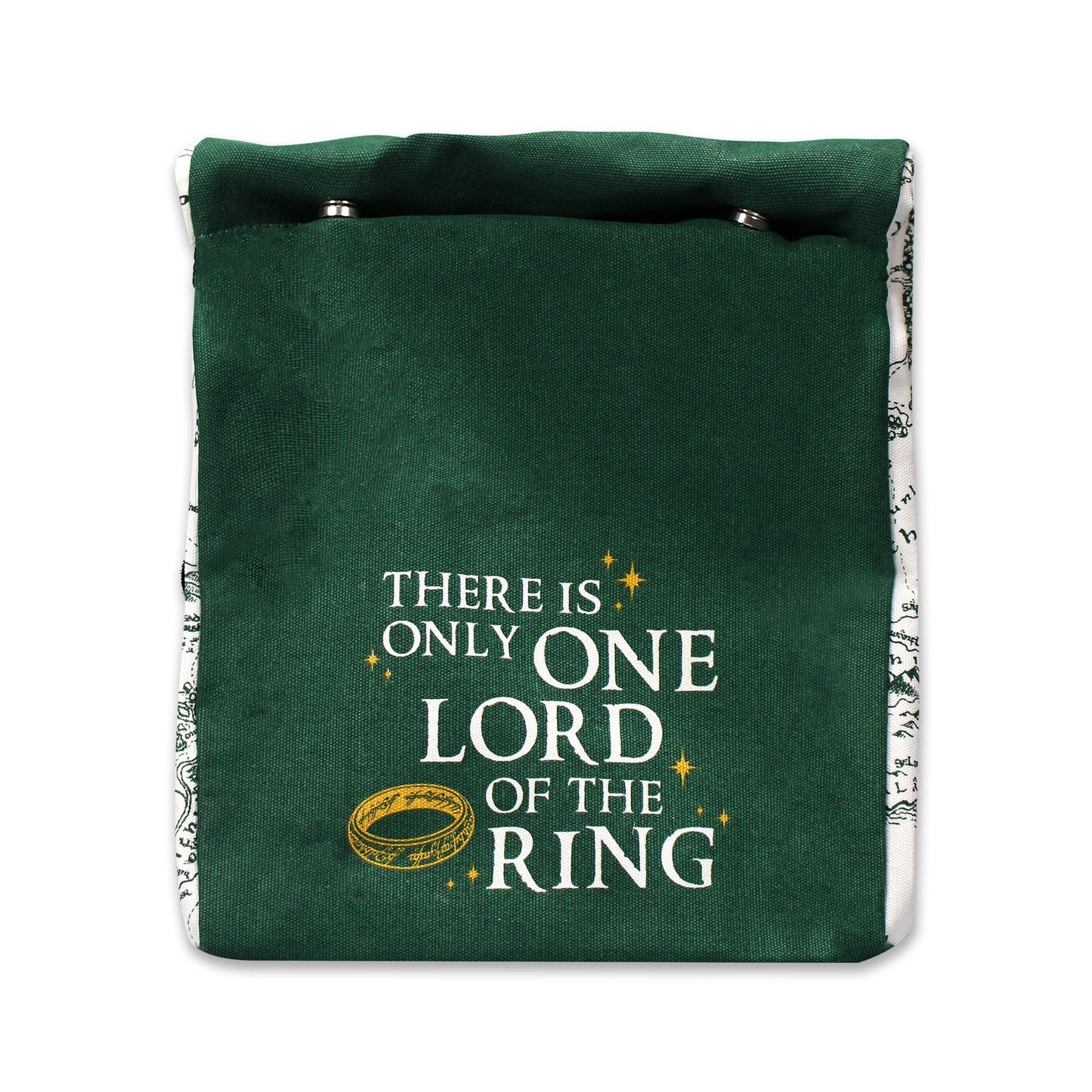 The Lord of the Rings Lunch Bag - One Ring