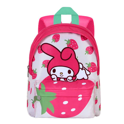 Hello Kitty My Melody Berry - Preschool Backpack Joy