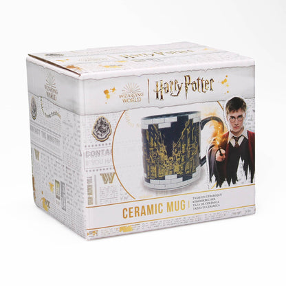 Harry Potter Classic Mug - Diagon Alley 310 ml