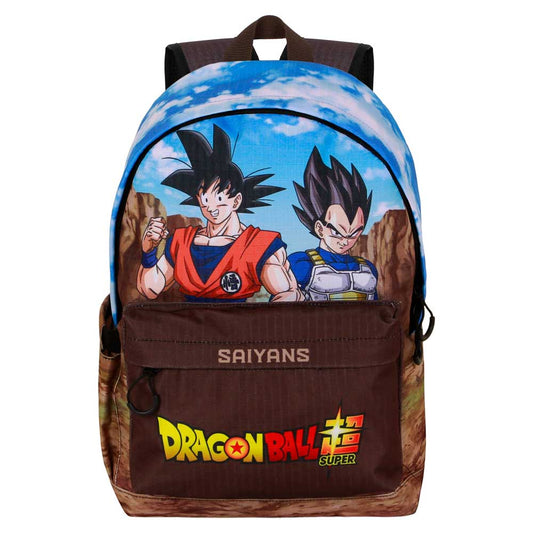Dragon Ball Rivals-FAN 3.0 Backpack